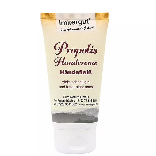 Propolis Handcreme 75mlTube