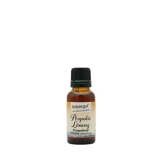 Propolind Propolislösung 20 ml Flasche