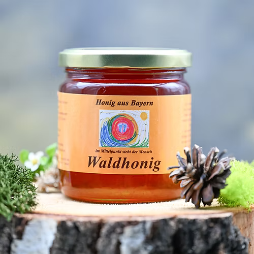 Waldhonig | Imkerei Steiner