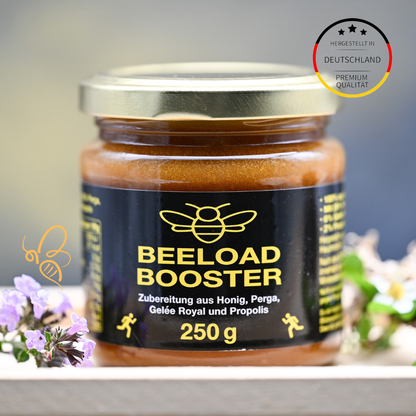 BEELOAD BOOSTER