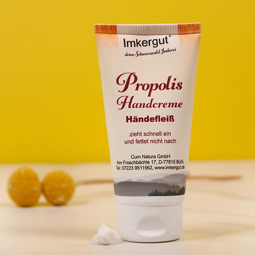 Propolis Handcreme 75mlTube