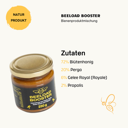 BEELOAD BOOSTER