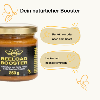 BEELOAD BOOSTER