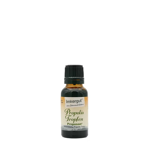Proposan Propolis Tinktur 20 ml Flasche